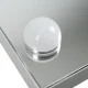 Soulima 26129 LED Vanity Mirror 58x46 cm