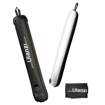 Ulanzi UA12 Inflatable LED Lamp - WB (2700 K - 6500 K)