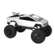 Remote Control Car Pickup Truck Climbing Vehicle 1:8 2.4GHz