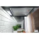 Under-Cabinet Cooker Hood 50 cm Berdsen BE-10A, Black