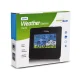Greenblue GB148B Weather Station, Black