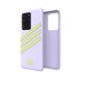 Adidas OR Molded Case aizsargvāciņš Samsung Galaxy S20 Ultra, violets