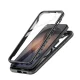 Tech-Protect Defense MagSafe Case for Samsung Galaxy S26 FE, Matte Black