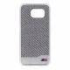 BMW Hardcase Case for Samsung Galaxy S6 (G920) - Silver