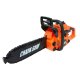 Kids Toy Chainsaw with Sound, Helmet and Gloves oc124