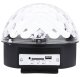 Диско-шар LED Crystal Magic Ball Disco Light