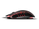 Liocat MX 557C Gaming Mouse, Black