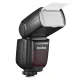 Blykstė Godox TT685IIN Nikon fotoaparatams (TTL, HSS, GN60)