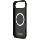 BMW M Kevlar Lines & Logo MagSafe Case for iPhone Air, Black