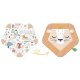 Nukido Diamond Collection Interactive Educational Playmat, Lion