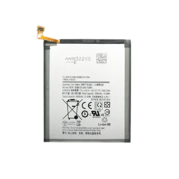 Extra Digital Battery for Samsung Galaxy A51 (4000 mAh)