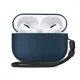 Tech-Protect NaturalFit Case for AirPods Pro 3 - Navy Blue