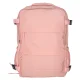 Cabin Travel Backpack for Hand Luggage, 45x30 cm, Pink