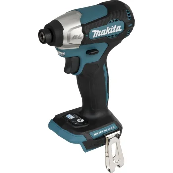 Makita DTD157Z 18V Cordless Impact Driver, Bare Unit