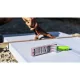 Pica BIG DRY FOR ALL Marker Leads 2 x 5 mm, 12-Pack, Red