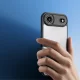 Dux Ducis iPhone 17 Air Case Aimo, Black