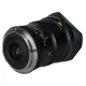 Venus Optics Argus 33mm f/0.95 APO CF Lens for Canon RF