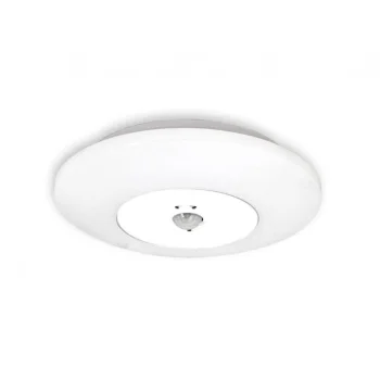 Motion Sensor LED Night Light LTC HBI-011-A, Rechargeable 2000mAh Battery