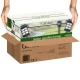 Gardlov 25421 Garden Solar LED Light Set (6 Pcs) - Cold White Light