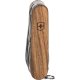 Victorinox Huntsman Wood Pocket Knife