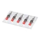 El Cartel V2 Tattoo Cartridges 0.30 13 RM-W Long Taper, 10 pcs