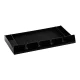 Hair Clipper and Accessory Organizer