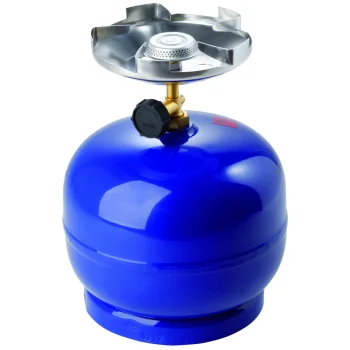 Meva SOLO Camping Gas Stove 1.2kW