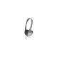 Panasonic RP-HT090 Headphones, Anthracite