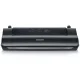 Severin FS3610 Vacuum Sealer, Black