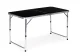 Multigarden GMFC-FY12060 Folding Camping Table 120x60cm, Black