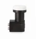 Satellite LNB QUAD Opticum RED LNB 03H