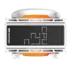 Active CPU Cooler Darkflash E400 Plus White ARGB 235W