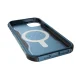 Raptic X-Doria Fort Case iPhone 14 Plus with MagSafe Blue