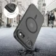 Tech-Protect MagStand MagSafe Case for iPhone 17 Air, Matte Black
