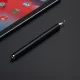 Joyroom JR-BP560 Excellent Series Passive Stylus Pen - Black