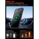 Supcase UB Grip Mag MagSafe Case for iPhone 17 Air, Black