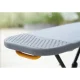Joseph Joseph Glide Ironing Board Cover, 130 x 38 cm, Grey