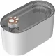 Automatic Pet Water Fountain, 3L, White