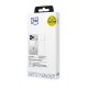 3mk Armor MagPhone Case Cover iPhone 17 Pro - Transparent