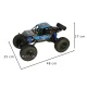 RC Crawler Climbing Car 1:10 4WD 48cm, Blue