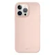 Uniq case Lino iPhone 14 Pro 6.1" pink/pink blush
