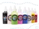 3D Crystal Glue Creative Figure Making Set, 26 Pieces