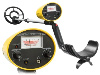 Cobra Tector CT-1066 Metal Detector