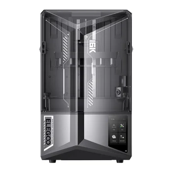 ELEGOO Saturn 4 Ultra 16K MSLA 3D Printer