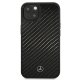 Mercedes Dynamic Line Case for iPhone 13 mini - Black