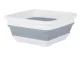 Foldable Silicone Bowl 6L