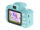 Children HD 1080P 2\" Digital Camera, Mint