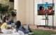 Perlesmith PSTVMC05-US Mobile TV Cart 32-82\"