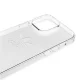 Adidas OR Protective Clear Case for iPhone 13 Pro Max