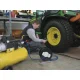 Brennenstuhl Compressor Hose Reel Anti Twist Standard 20m, 6/12 mm